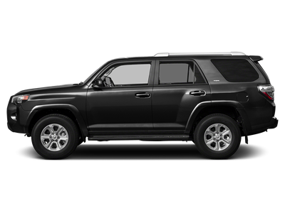 2015 Toyota 4Runner 4RUNNER SR5/LIM/TRA/TRDPR