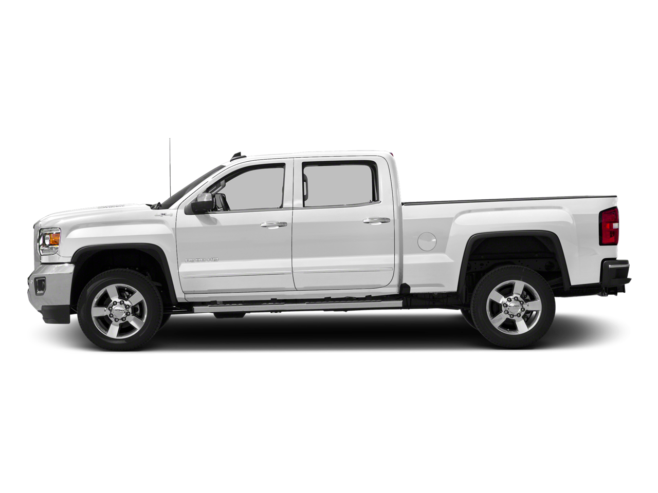 2018 GMC Sierra 2500HD SLT - Photo 30