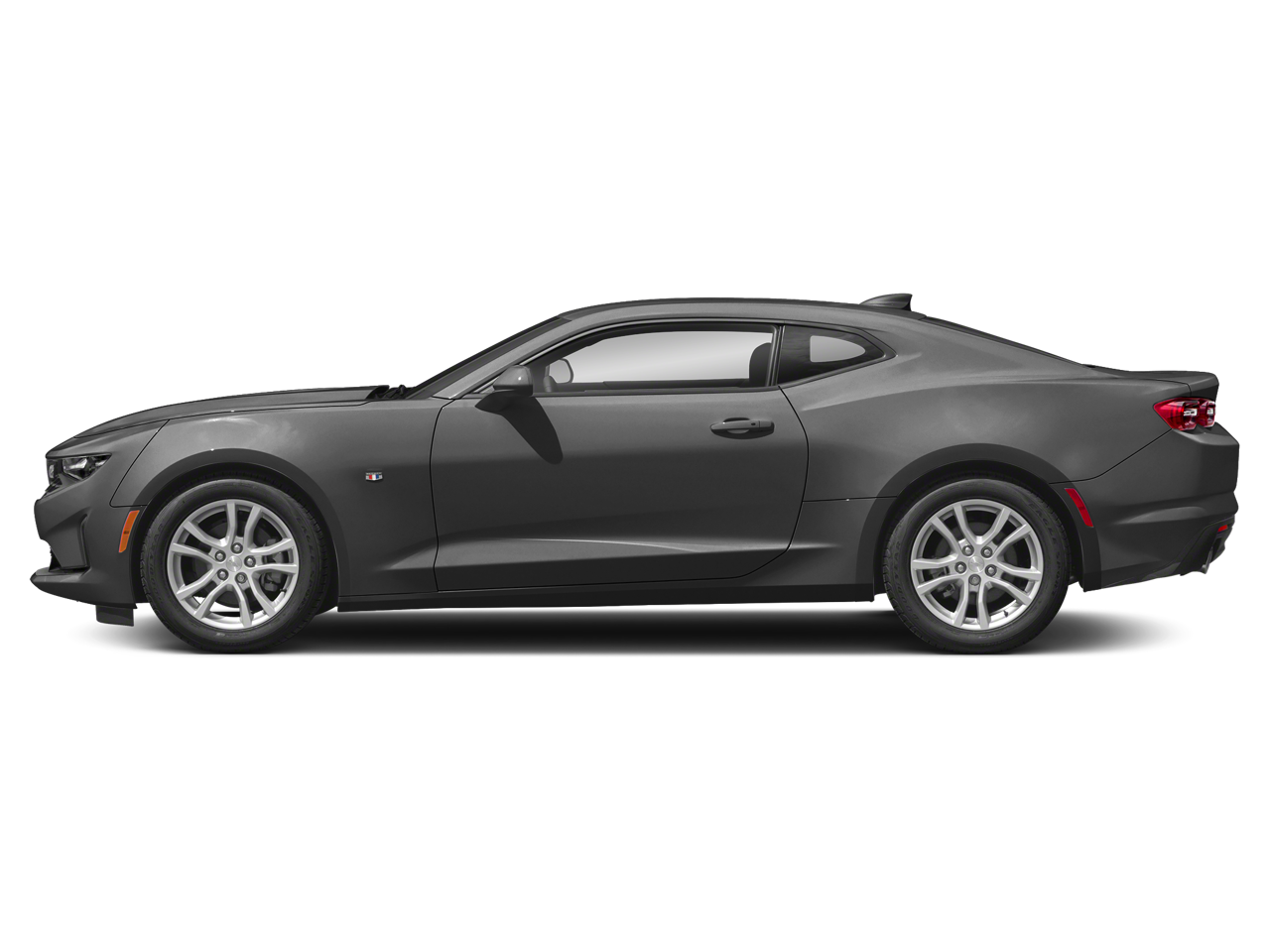 2020 Chevrolet Camaro 1LS