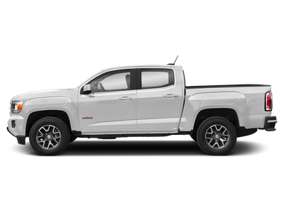2020 GMC Canyon 4WD All Terrain w/Cloth