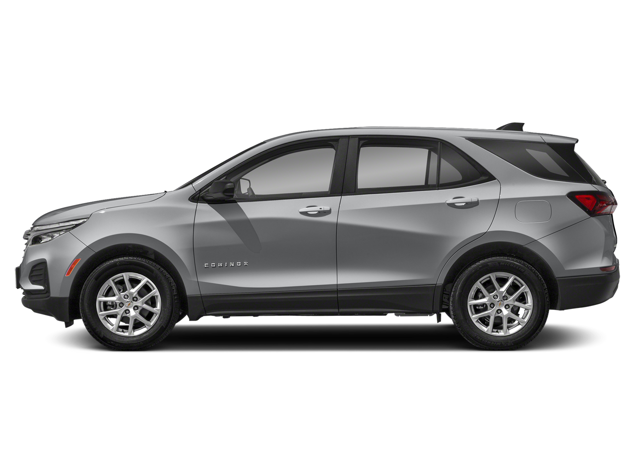 2023 Chevrolet Equinox LT - Photo 35