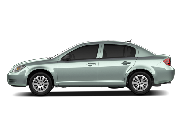 2010 Chevrolet Cobalt LS
