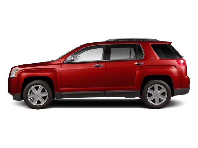 2011 GMC Terrain SLE-1