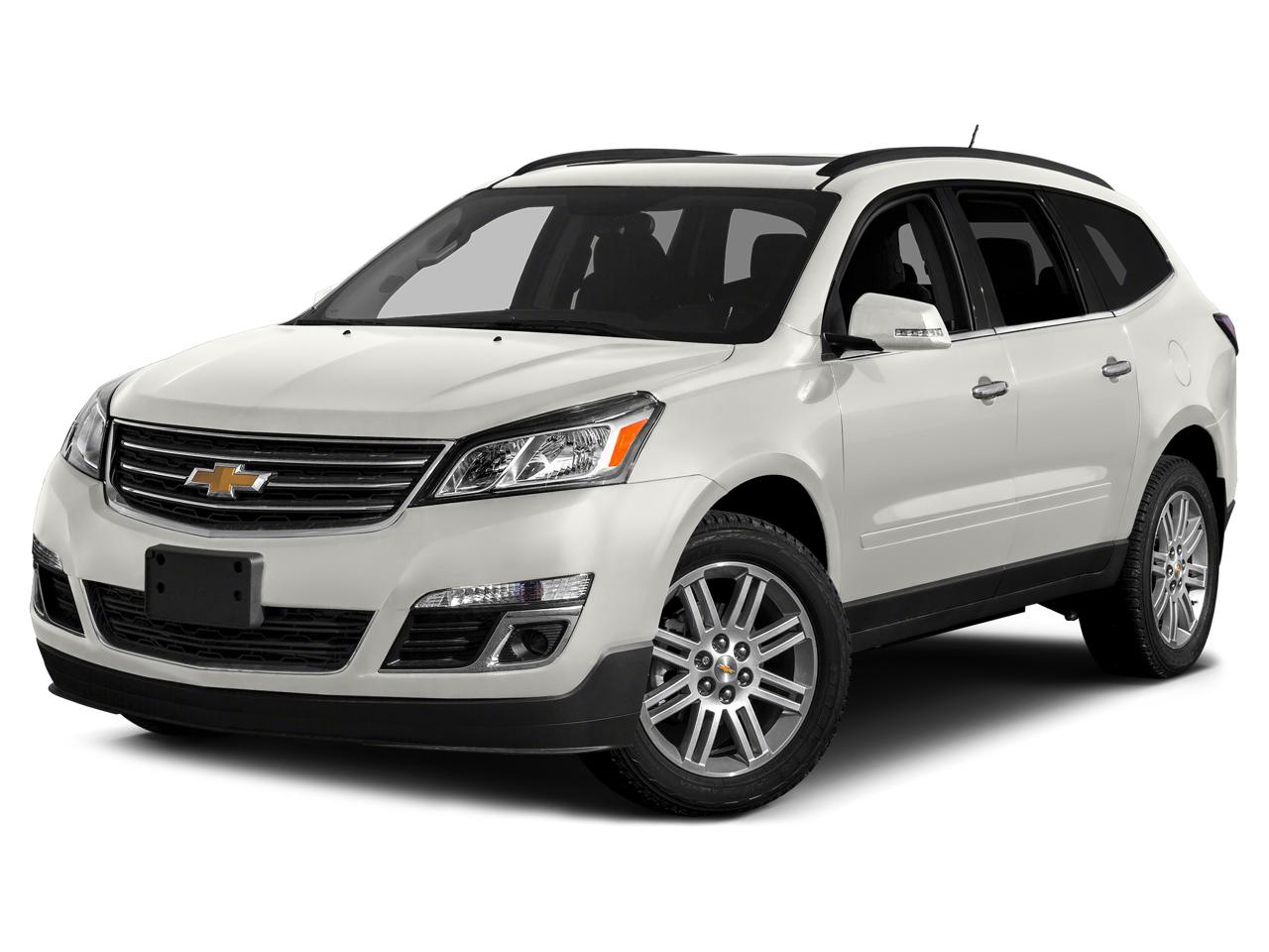 2015 Chevrolet Traverse LS