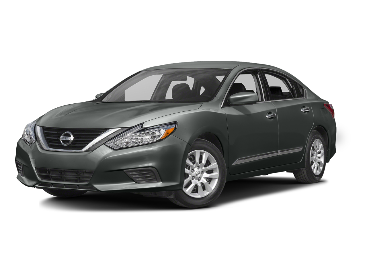 2016 Nissan Altima ALTIMA 2.5/S/SV/SL