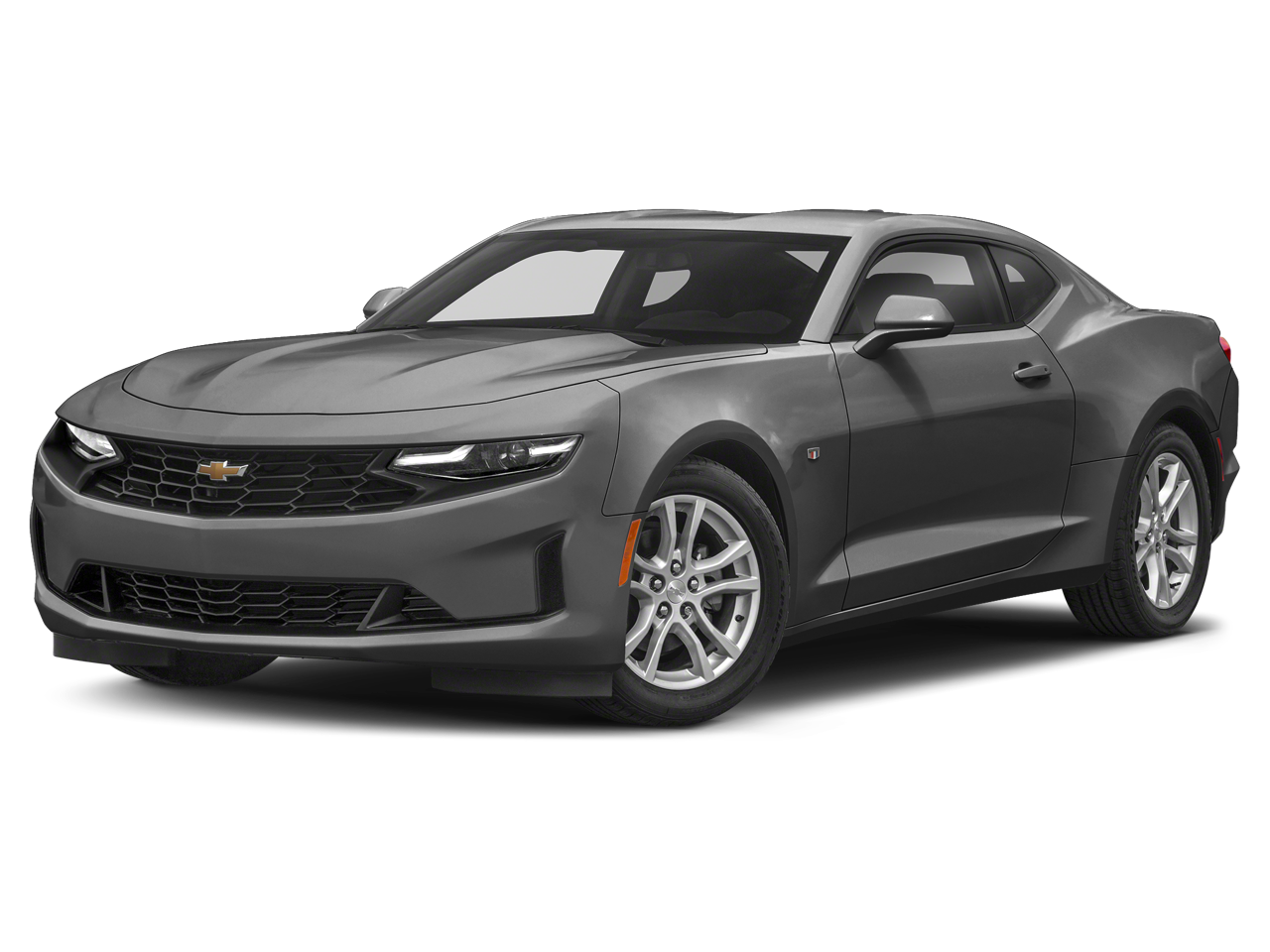 2020 Chevrolet Camaro 2.0 1LS's photo