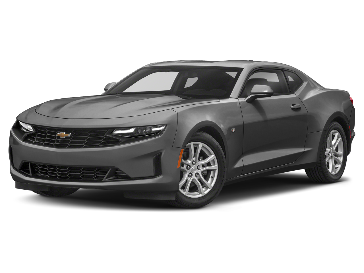 2020 Chevrolet Camaro 1LS