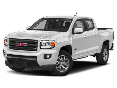 2020 GMC Canyon 4WD All Terrain w/Cloth