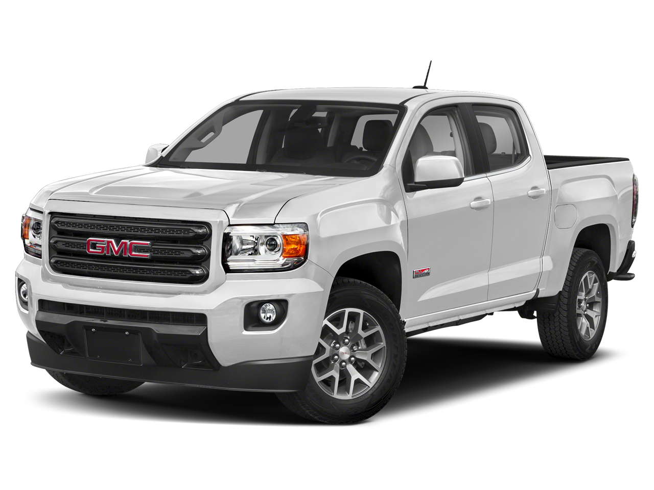 2020 GMC Canyon 4WD All Terrain w/Cloth