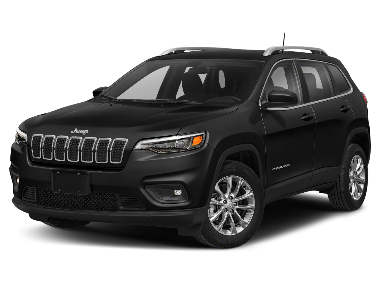 2022 Jeep Cherokee Latitude Lux for sale in Harlan, KY