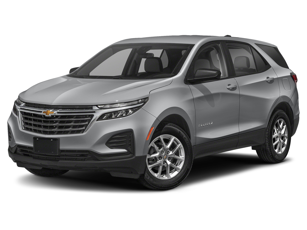 2023 Chevrolet Equinox LT - Photo 33