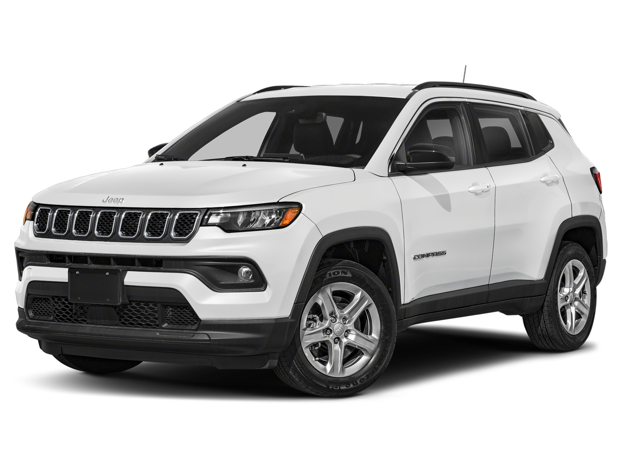 2024 Jeep Compass Limited 4X4's photo