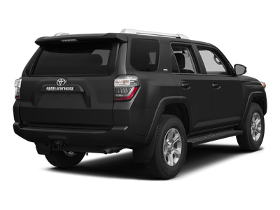 2015 Toyota 4Runner 4RUNNER SR5/LIM/TRA/TRDPR