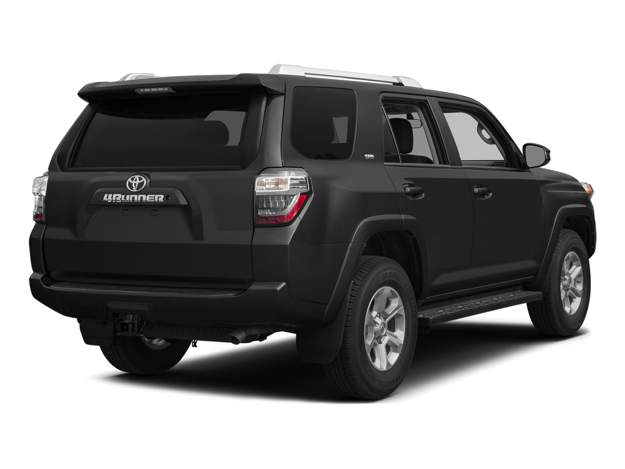 2015 Toyota 4Runner 4RUNNER SR5/LIM/TRA/TRDPR