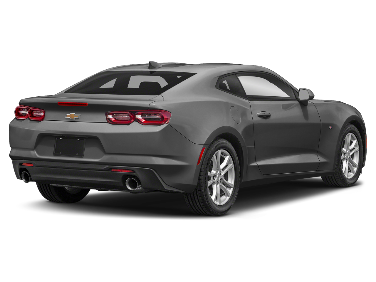 Used 2020 Chevrolet Camaro 1LS with VIN 1G1FB1RX4L0109276 for sale in Harlan, KY