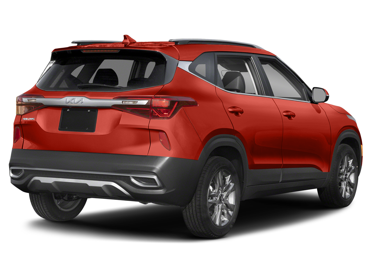 Used 2022 Kia Seltos S with VIN KNDEU2AA7N7319763 for sale in Harlan, KY