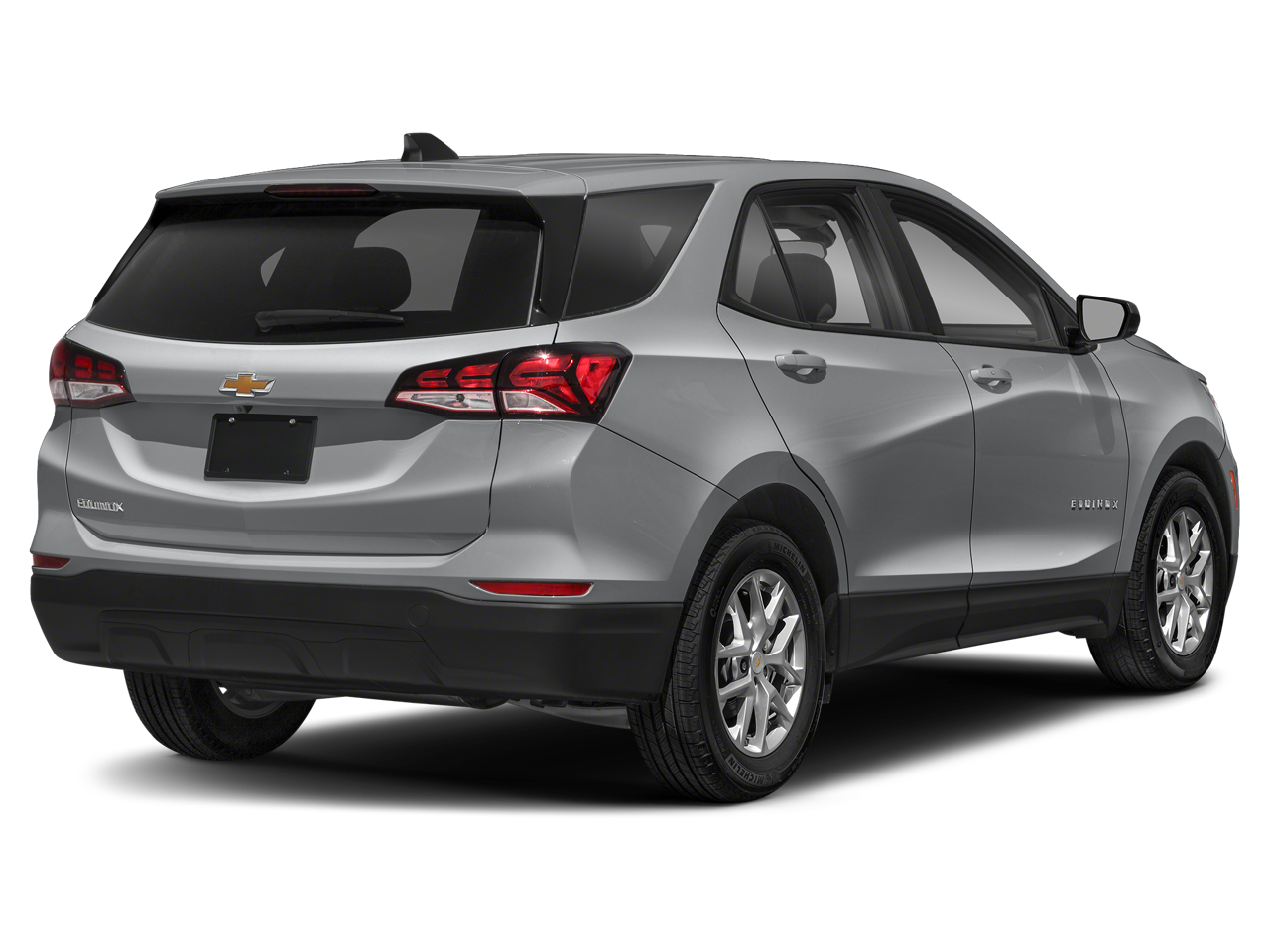 2023 Chevrolet Equinox LT - Photo 34