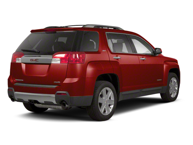 2011 GMC Terrain SLE-1