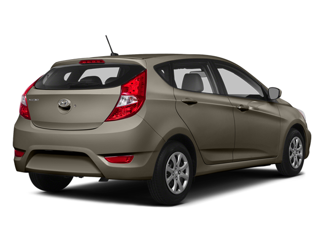 Used 2014 Hyundai Accent GS with VIN KMHCT5AE4EU162382 for sale in Harlan, KY