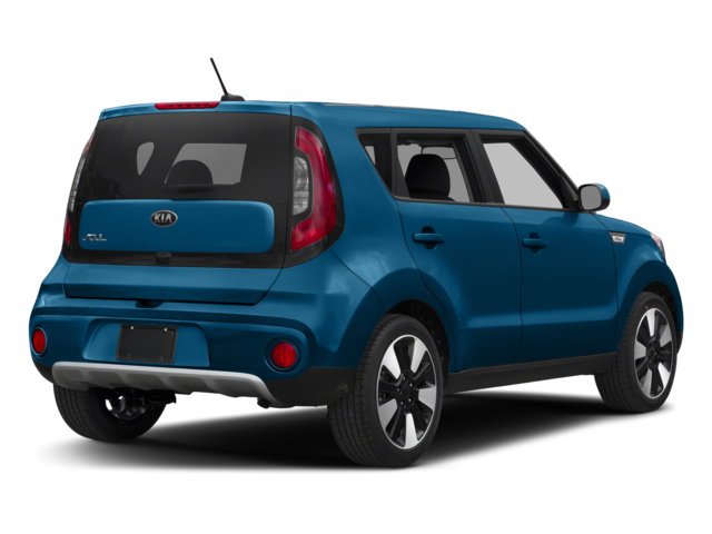 Used 2017 Kia Soul + with VIN KNDJP3A59H7486127 for sale in Harlan, KY