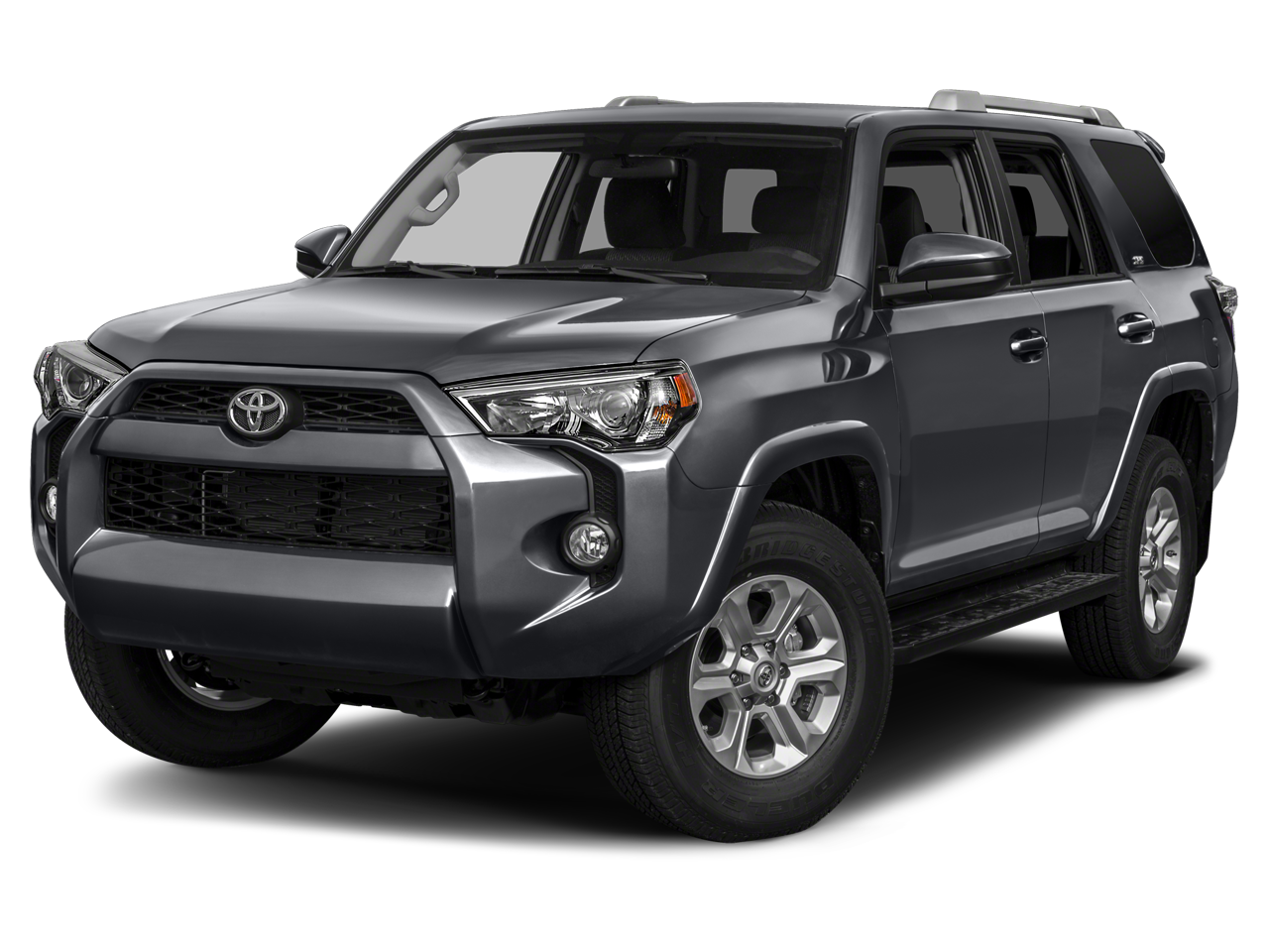2015 Toyota 4Runner 4RUNNER SR5/LIM/TRA/TRDPR