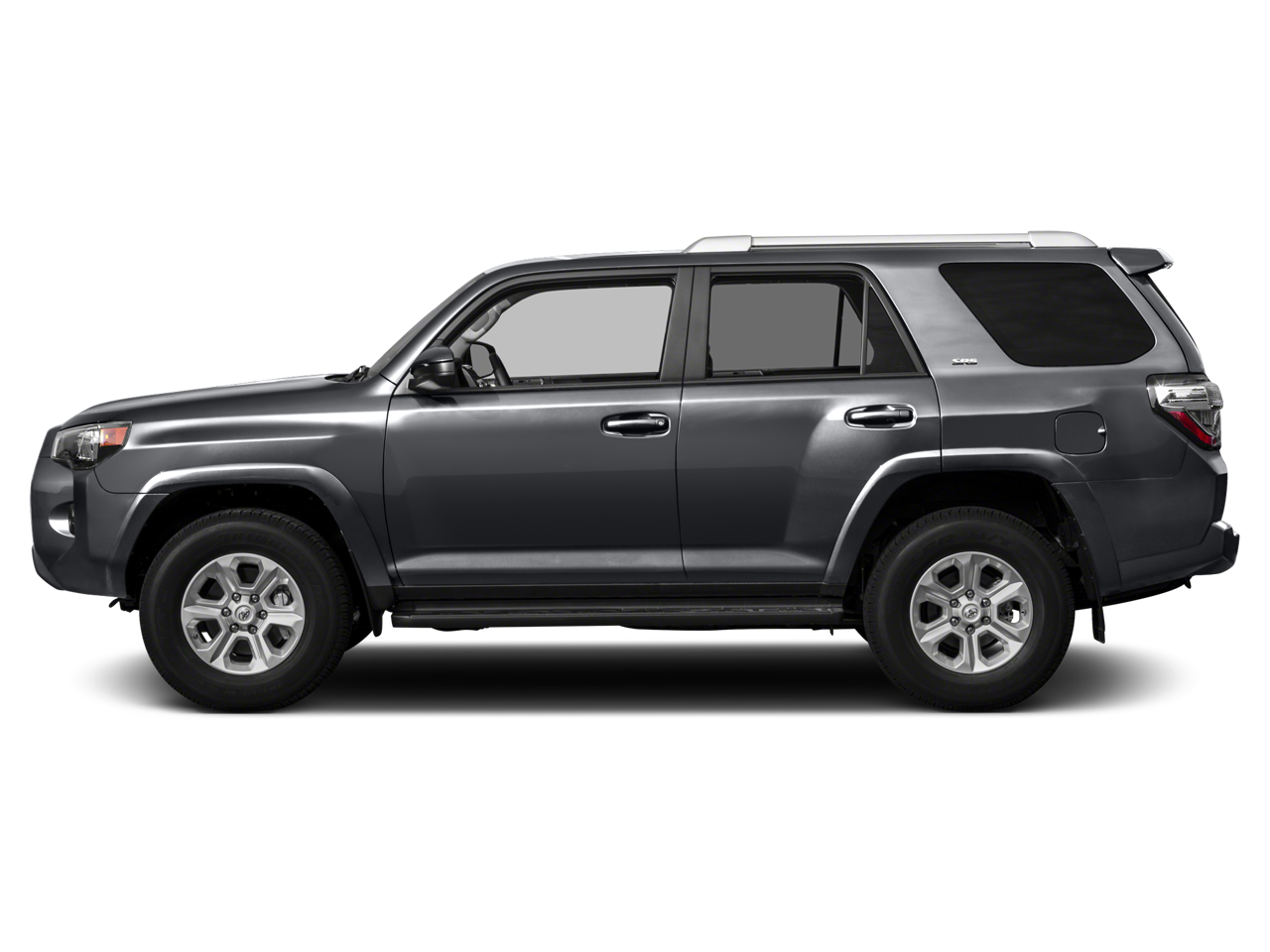 2015 Toyota 4Runner 4RUNNER SR5/LIM/TRA/TRDPR