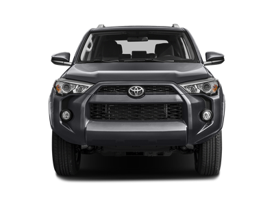 2015 Toyota 4Runner 4RUNNER SR5/LIM/TRA/TRDPR