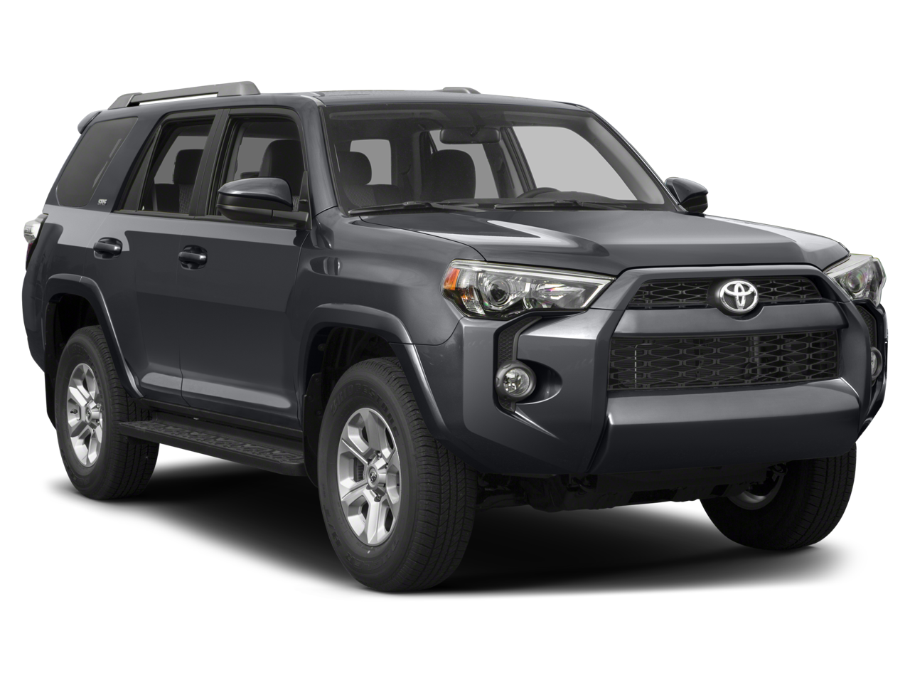 2015 Toyota 4Runner 4RUNNER SR5/LIM/TRA/TRDPR