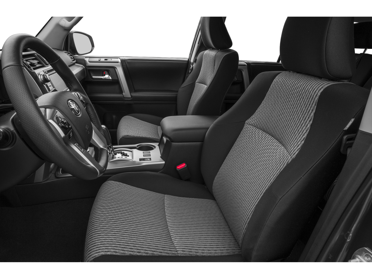 2015 Toyota 4Runner 4RUNNER SR5/LIM/TRA/TRDPR