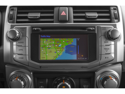 2015 Toyota 4Runner 4RUNNER SR5/LIM/TRA/TRDPR