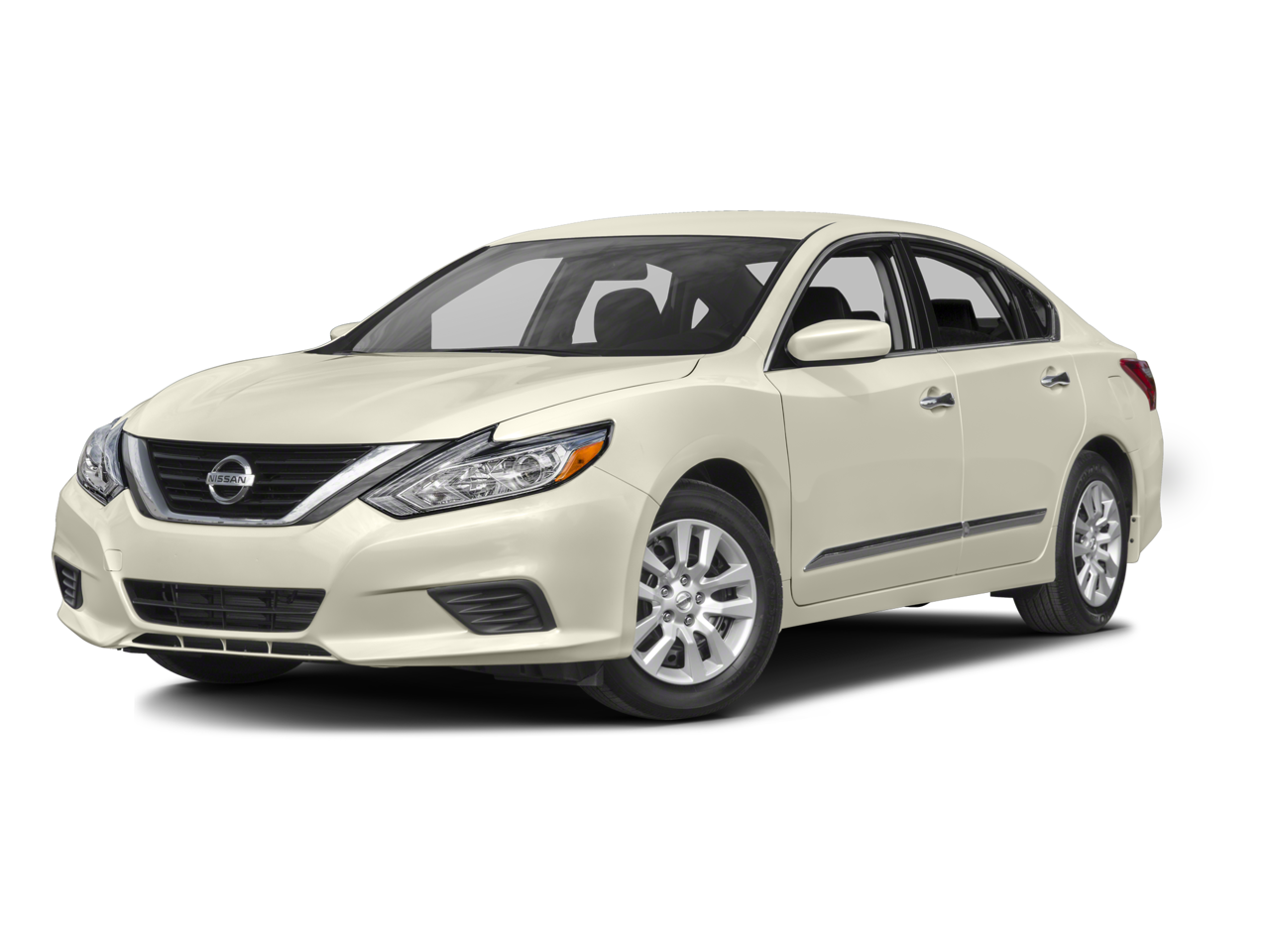 2016 Nissan Altima ALTIMA 2.5/S/SV/SL