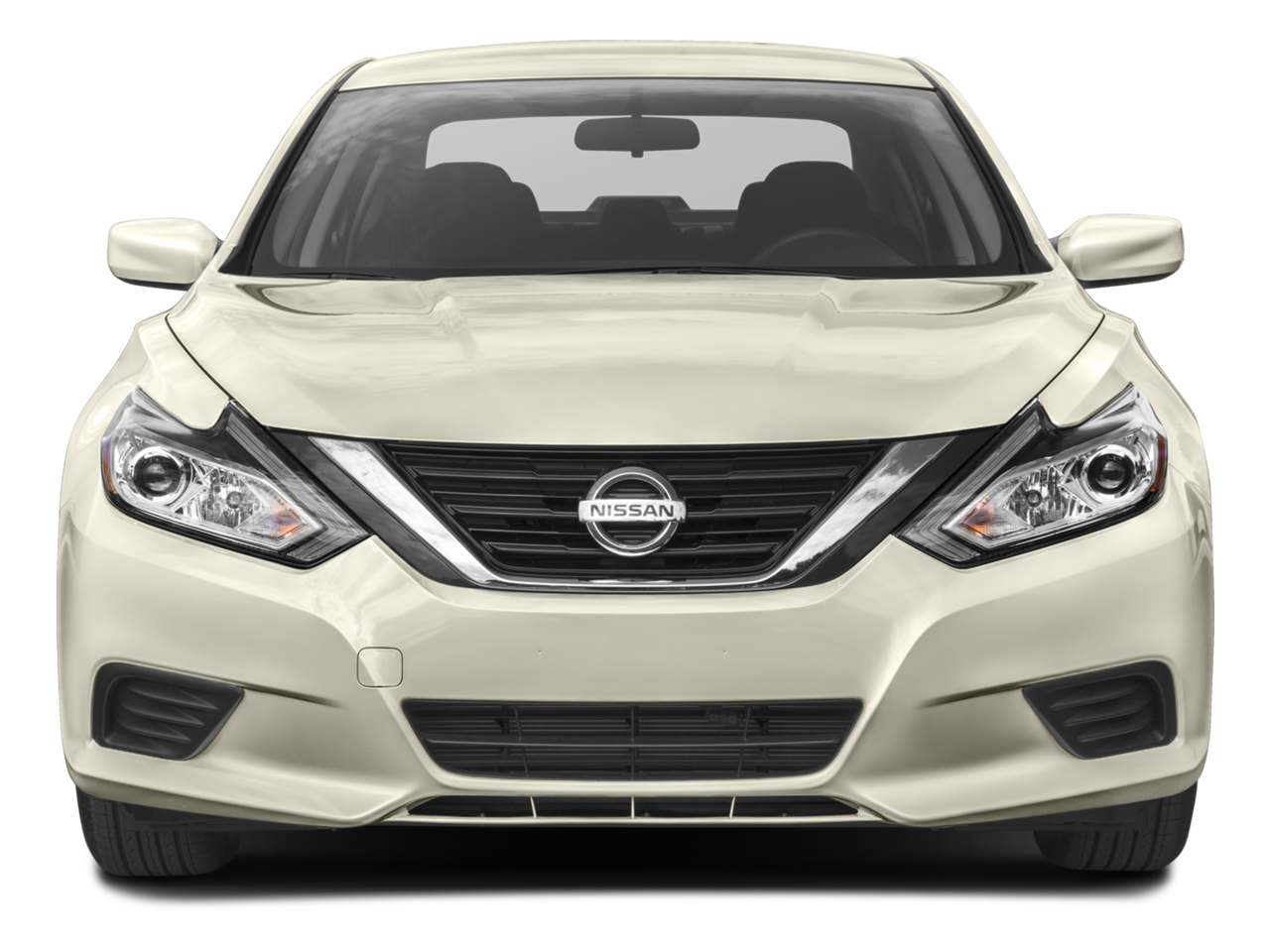 2016 Nissan Altima ALTIMA 2.5/S/SV/SL