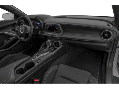 2020 Chevrolet Camaro 1LS
