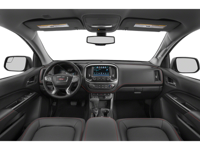 2020 GMC Canyon 4WD All Terrain w/Cloth