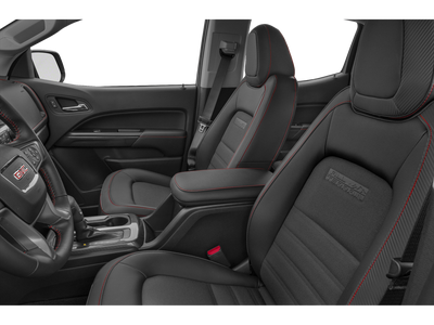 2020 GMC Canyon 4WD All Terrain w/Cloth