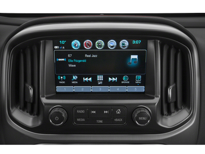 2020 GMC Canyon 4WD All Terrain w/Cloth