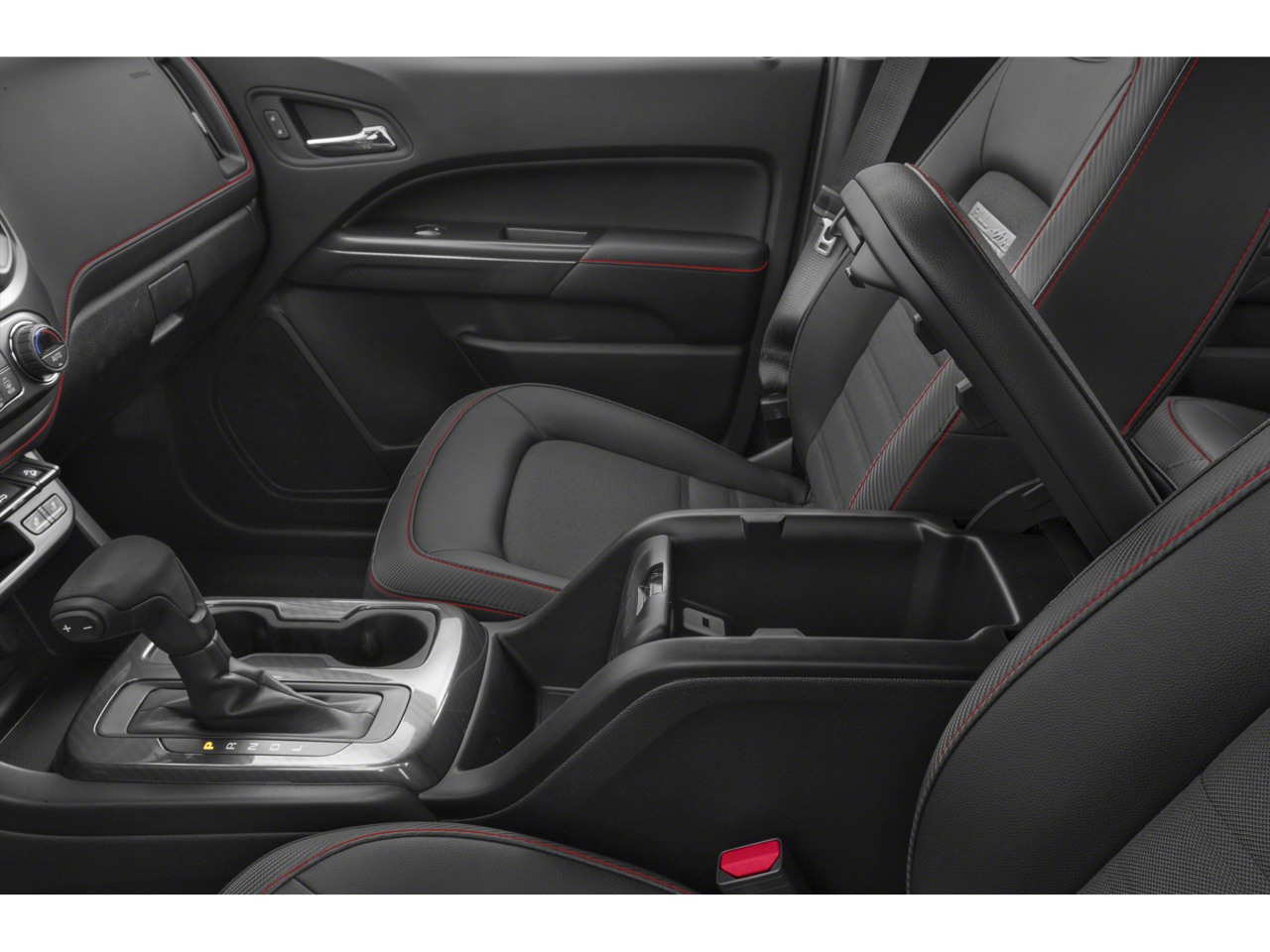 2020 GMC Canyon 4WD All Terrain w/Cloth