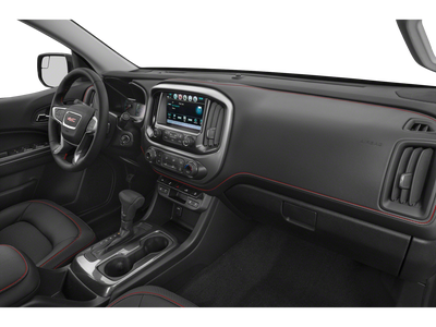2020 GMC Canyon 4WD All Terrain w/Cloth