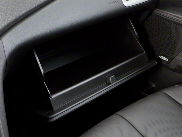 2011 GMC Terrain SLE-1