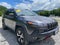 2017 Jeep Cherokee Trailhawk