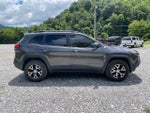 2017 Jeep Cherokee Trailhawk