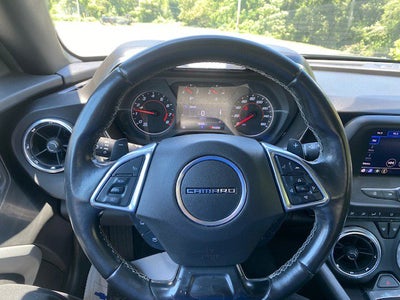 2020 Chevrolet Camaro 1LS
