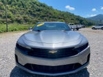 2020 Chevrolet Camaro 1LS
