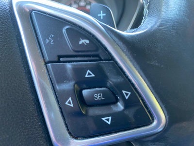 2020 Chevrolet Camaro 1LS