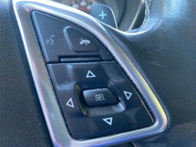 2020 Chevrolet Camaro 1LS