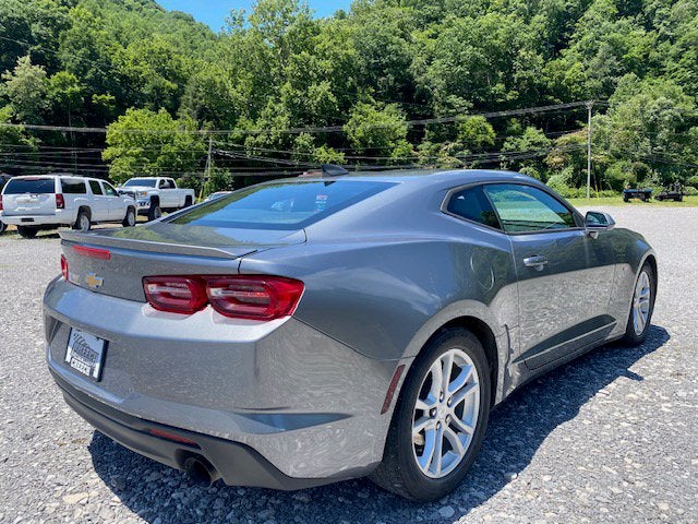 2020 Chevrolet Camaro 1LS