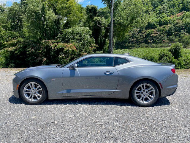 2020 Chevrolet Camaro 1LS