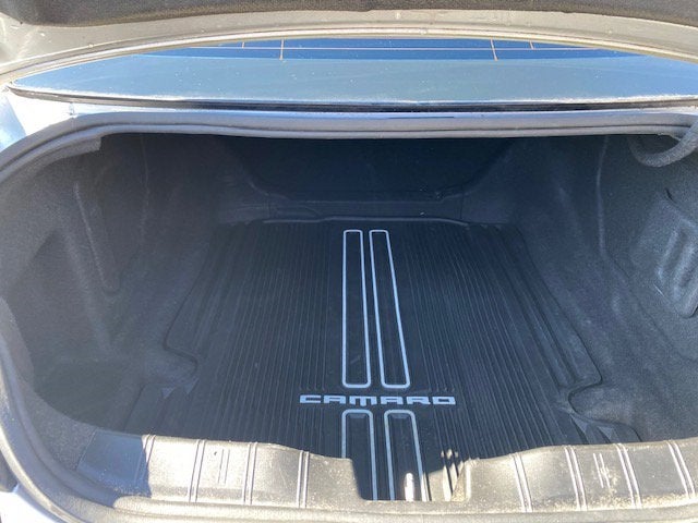 2016 Chevrolet Camaro 2LT