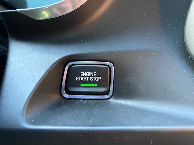 2016 Chevrolet Camaro 2LT