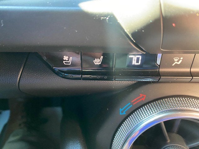 2016 Chevrolet Camaro 2LT